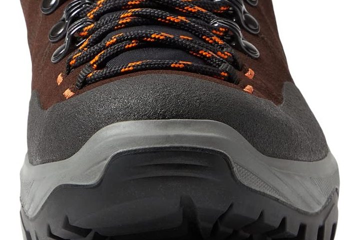 Scarpa Boreas GTX tough