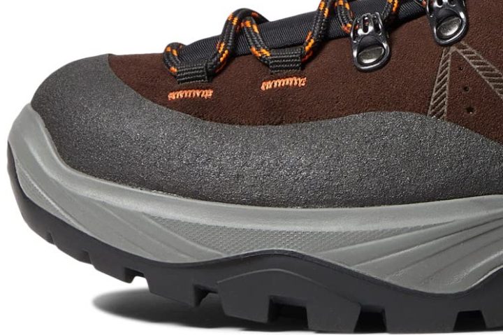 Scarpa Boreas GTX weight
