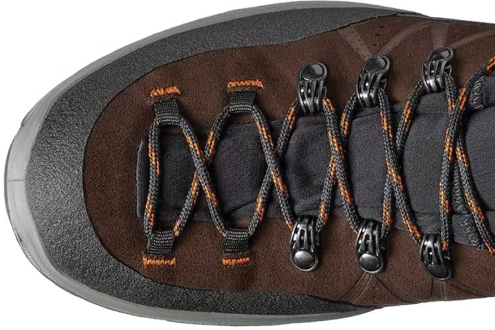 Scarpa Boreas GTX wide