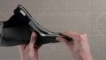 Scarpa Vento GTX Waterproofing