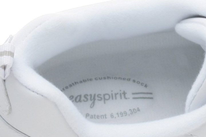 Easy Spirit Punter: God of comfort easy-spirit-punter-insole