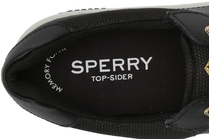 Sperry Freeport sperry: should buy