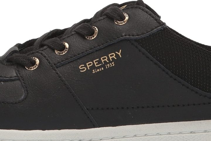 Sperry Freeport sperry: should not