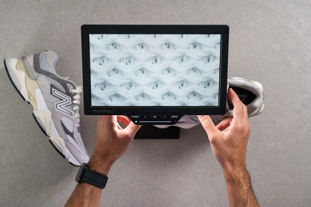 margie didal new balance