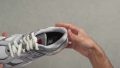 Converse Pro Blaze Plus Sneakers Shoes 160195C Heel counter stiffness