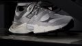 New Balance 9060 Heel traction