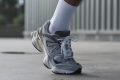 Adidas yeezy 350 V2 boost womens shoes grey orange Stiffness