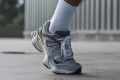 new balance 327 undyed кросівки Stiffness