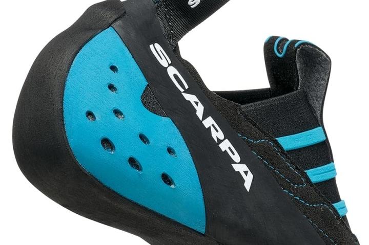 Scarpa Instinct S updates