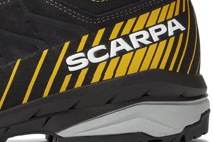 Scarpa Mescalito TRK GTX style