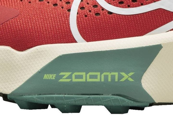 nike zoom x zegama trail nike zoomx zegama trail midsole 18257863 720