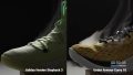 Adidas Harden Stephow 3 Breathability