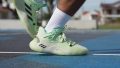 adidas zidane Harden Stepback 3 Drop