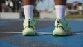 Adidas Harden Stepback 3 Lateral stability test