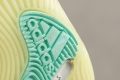 Adidas Harden Stephow 3 Outsole durability