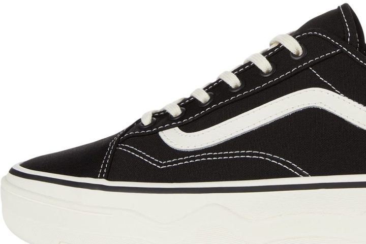 vans Anaheim Sentry Old Skool styla