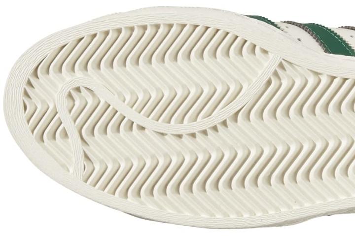 Adidas Superstar 82 outsole
