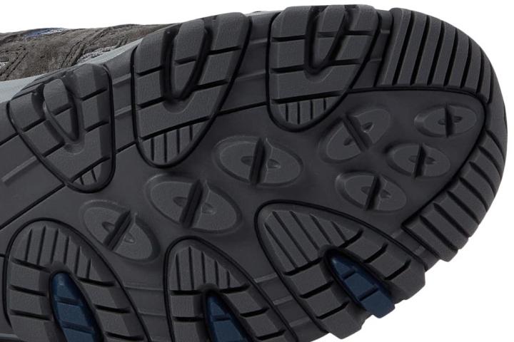 Merrell Moab 3 Mid cling