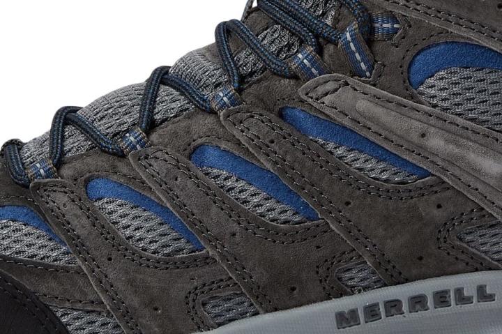 Merrell Moab 3 Mid comfa