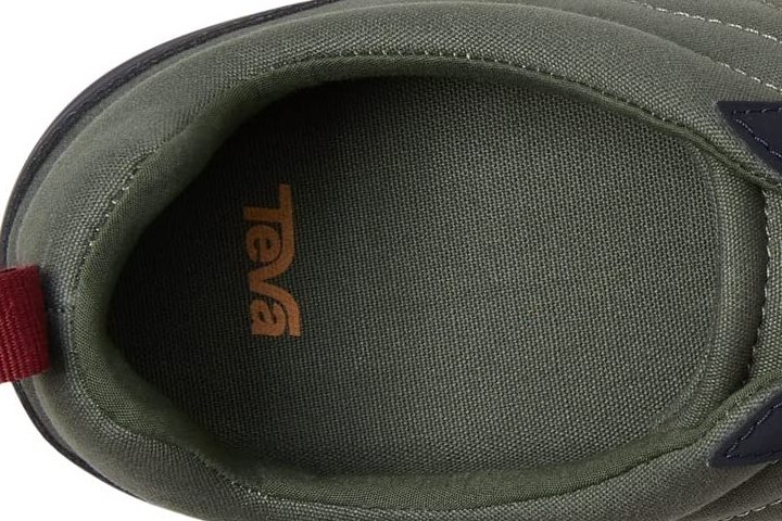 Teva Wyldland teva-wyldland-insole