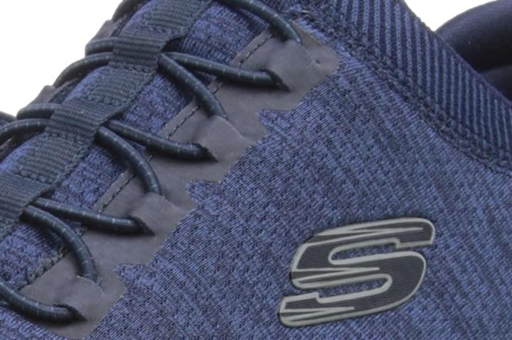 Skechers Arch Fit - Waveport use