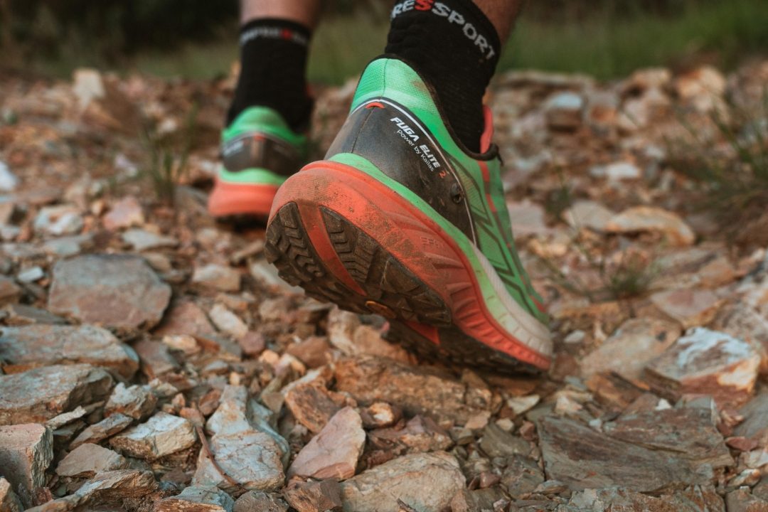 Cut in half: Kailas Fuga Elite 2 Review | RunRepeat