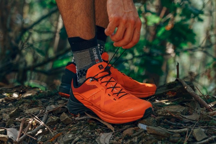 Cut in half: Kailas Flythorn Air 2.0 Review (2023) | RunRepeat