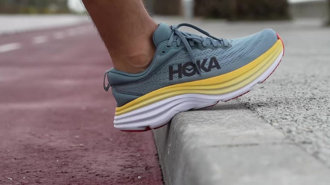5 Best Hoka Shoes For Walking in 2023 RunRepeat