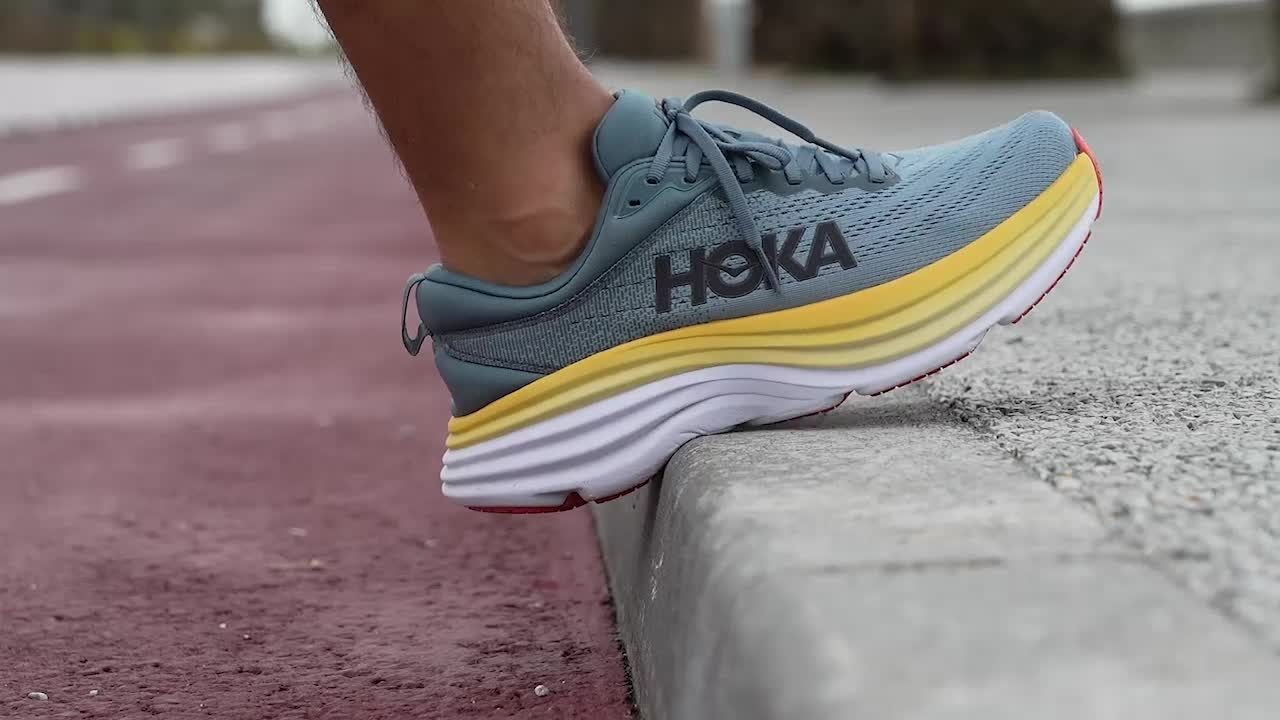 5 Best Hoka Shoes For Walking in 2023 | RunRepeat
