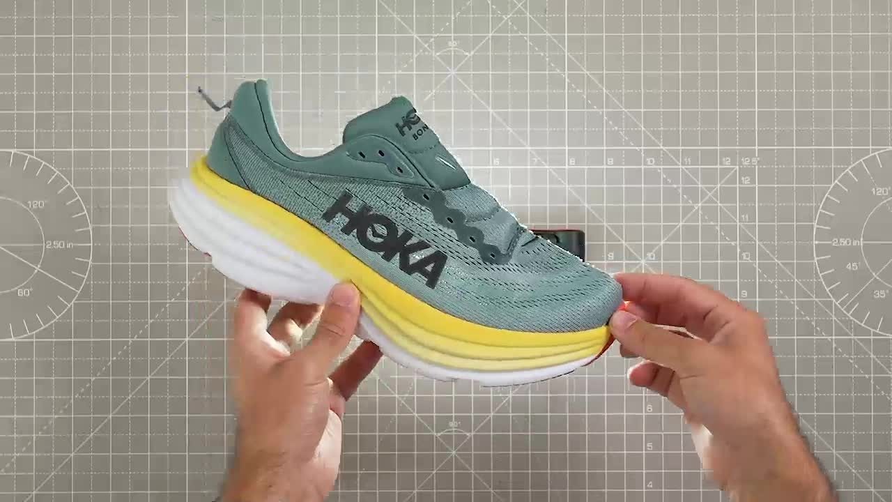 5 Best Hoka Shoes For Walking in 2023 RunRepeat