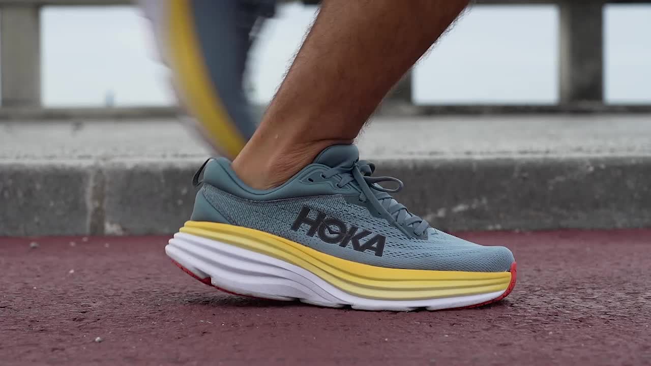 5 Best Hoka Shoes For Walking in 2023 RunRepeat