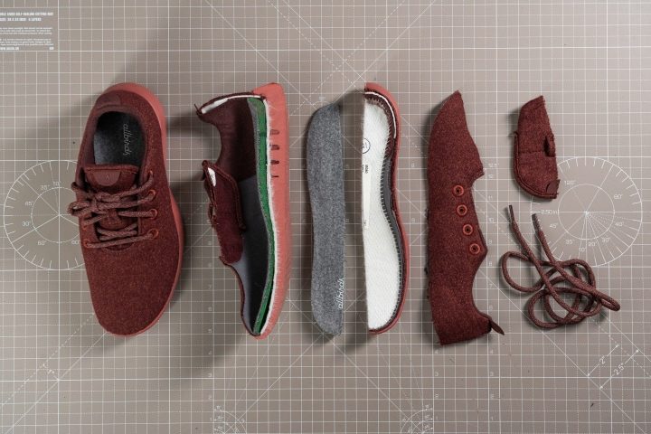 Wool Runners women's sizing over time : r/Allbirds