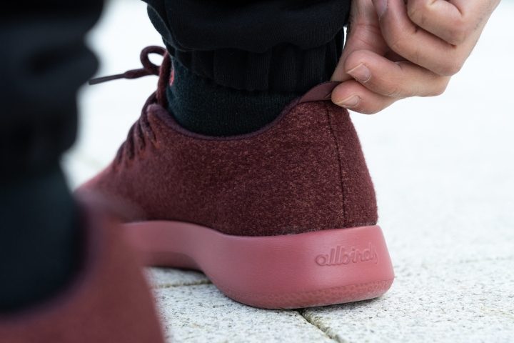 Allbirds Wool Runners Review 2023