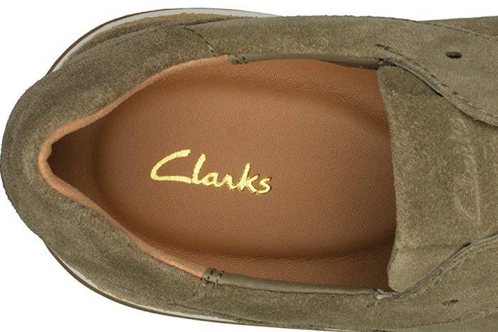 Clarks Craft Run Lace Clarks: should buy