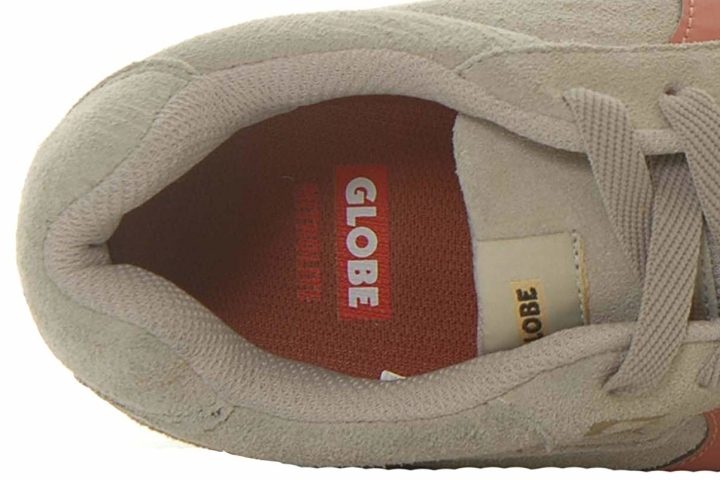 Globe Encore-2 comfort