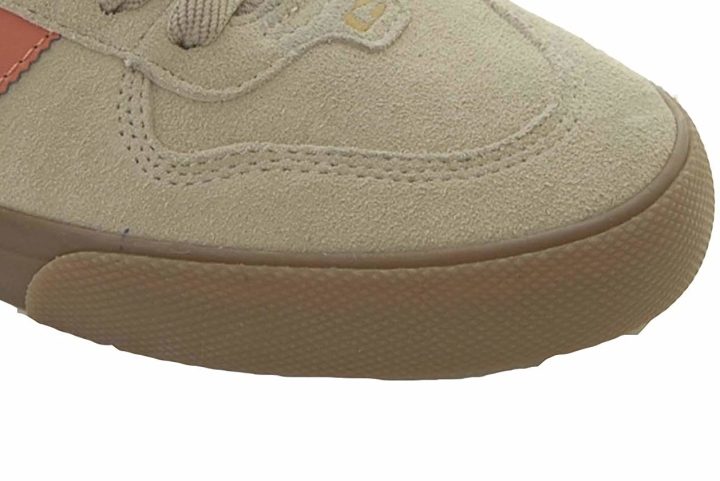 Globe Encore-2 toecap