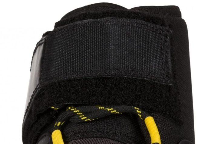 La Sportiva TX Canyon closure