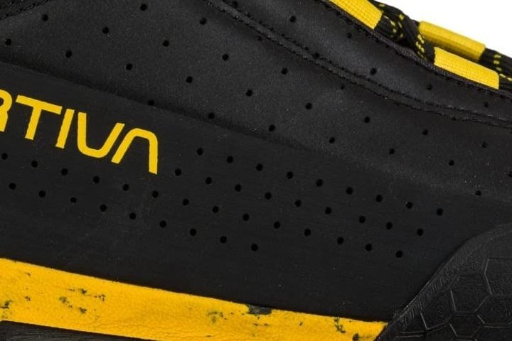 La Sportiva TX Canyon water