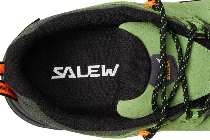 Salewa Alp Trainer 2 GTX comf