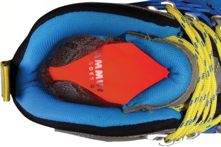 Mammut Kento Pro High GTX comf