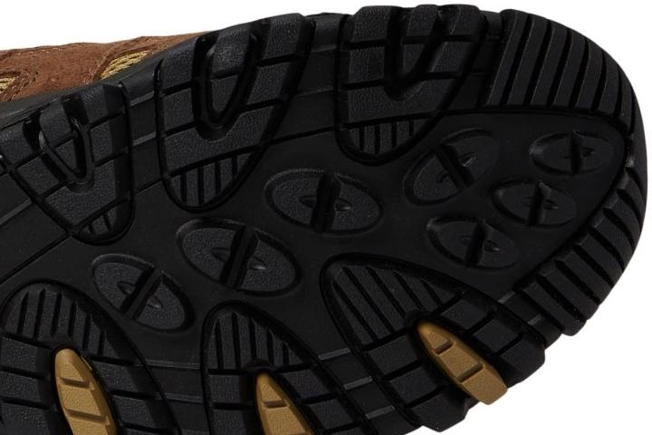 Merrell Moab 3 Waterproof grip