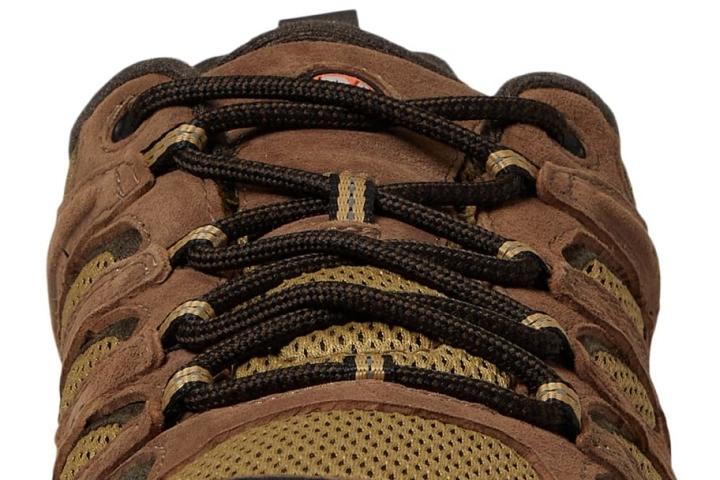 Merrell Moab 3 Waterproof lace