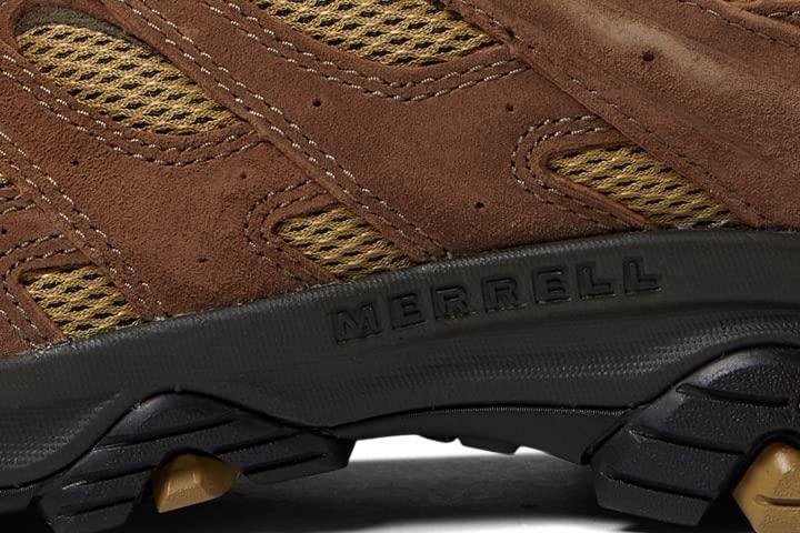 Merrell Moab 3 Waterproof supp