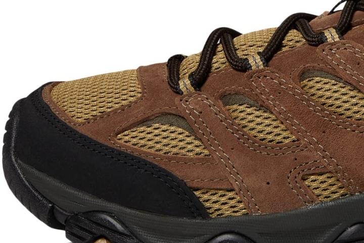 Merrell Moab 3 Waterproof warm