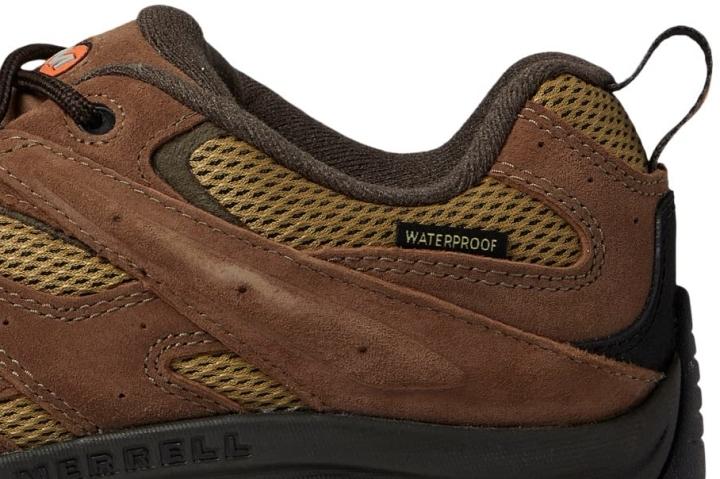 Merrell Moab 3 Waterproof water