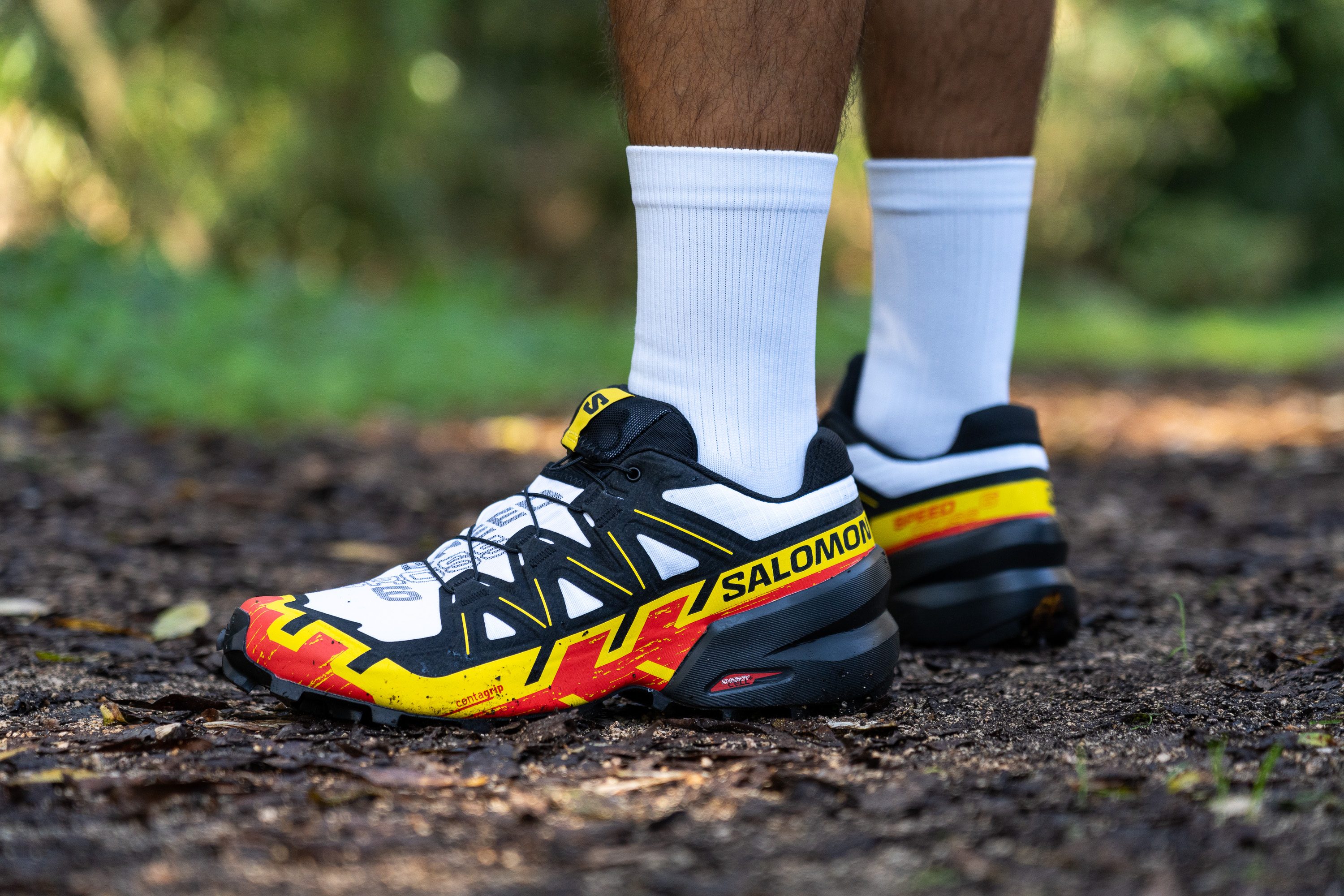 Salomon Speedcross 6