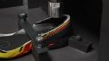 Salomon Speedcross 6 Energy return