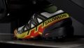 Salomon Speedcross 6 Forefoot traction