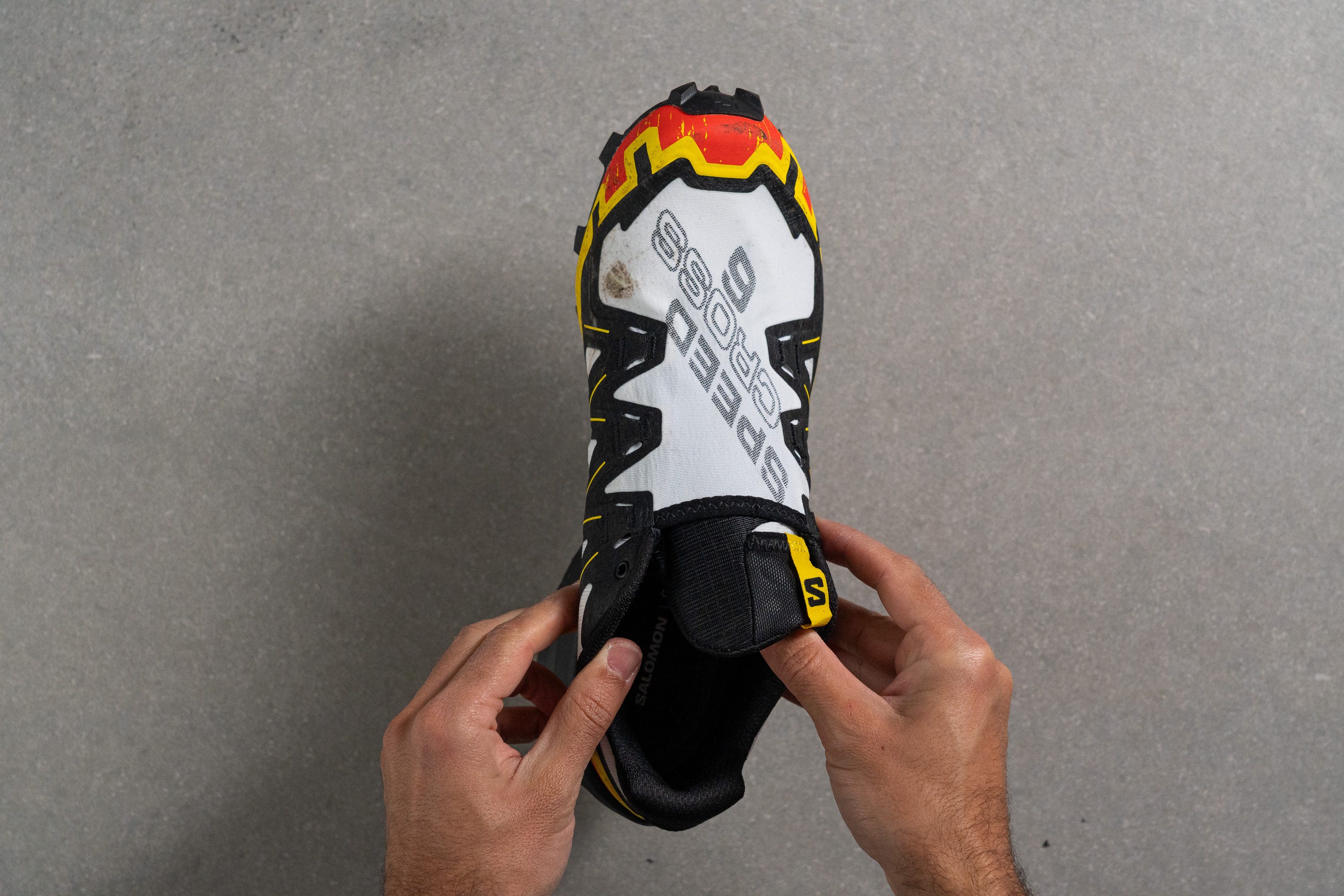 comme des garcons salomon collaboration platform sneaker sense feel rx 3 release price zapatillas de running Salomon hombre trail talla 38.5 moradas