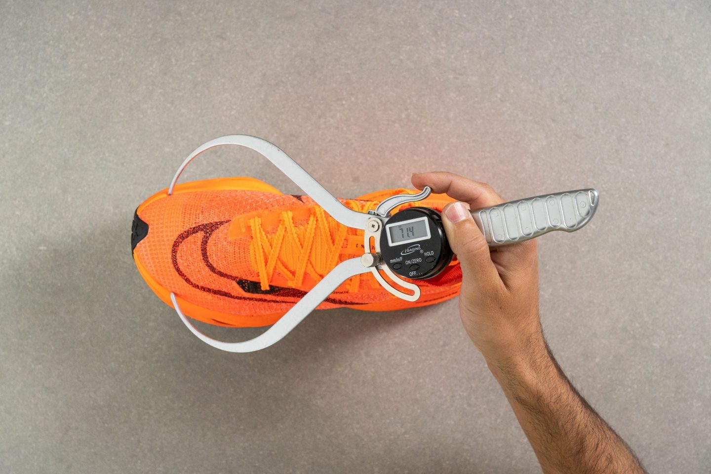 nike alpha shark 2 review